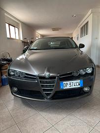 Alfa Romeo 159 1.9 JTDm - 2008 - 120 cv