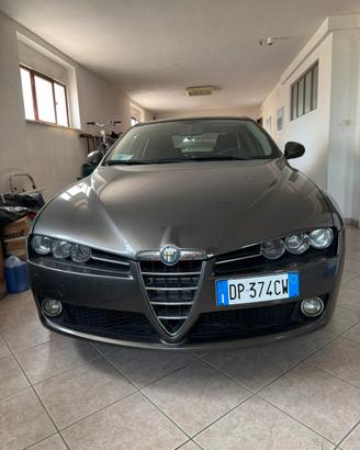 Alfa Romeo 159 1.9 JTDm - 2008 - 120 cv