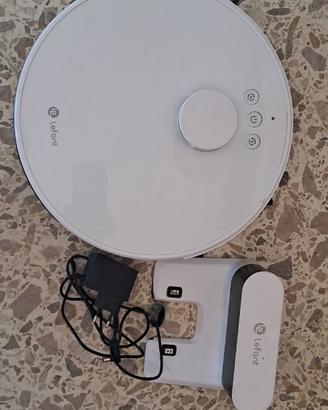 Non Funzionante Robot Lefant M1