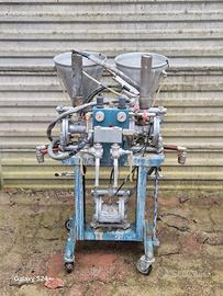 pompa pneumatica per verniciatura 