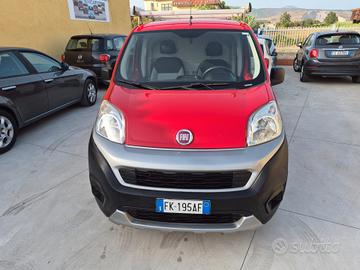 Fiat Fiorino 1.3 MJT 80CV Cargo