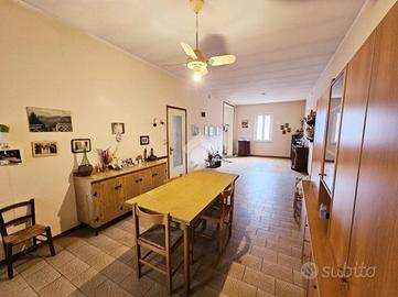 CASA SEMINDIPENDENTE A REDONDESCO