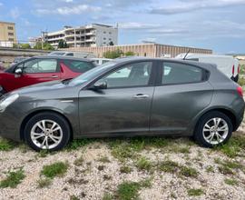 ALFA ROMEO Giulietta 1.6 JTDm-2 105 CV Progressi