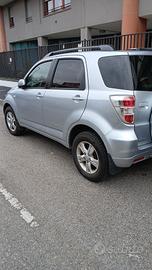 Daihatsu Terios gpl anno 2010 km. 200000 euro 3500