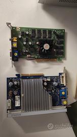 componenti vari per pc