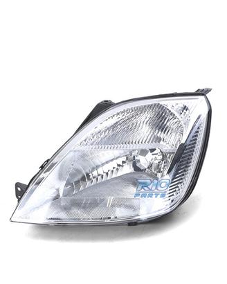FARO SINISTRO FORD FIESTA MK5 02-05