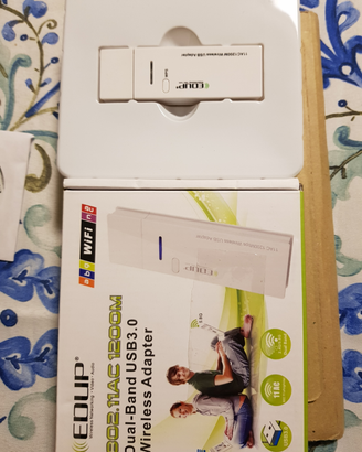 Chiavetta wifi