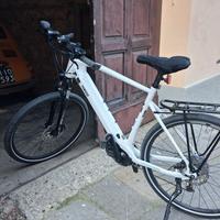 bici elettrica