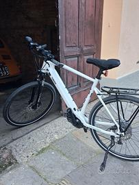 bici elettrica