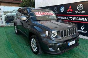 Jeep Renegade 2022 1.3 T4 190CV PHEV 4xe AT6 Limit
