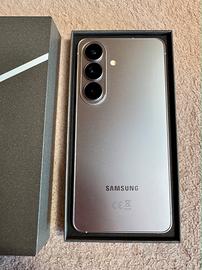 Samsung Galaxy S26 512GB Silver