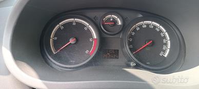 Opel corsa van