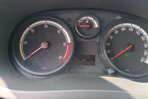 Opel corsa van