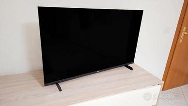 TV Philips 43"