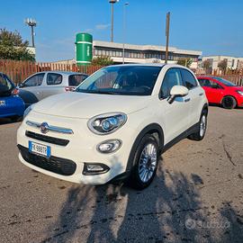 Fiat 500X 1.4 T-Jet 120 CV GPL Lounge