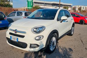 Fiat 500X 1.4 T-Jet 120 CV GPL Lounge