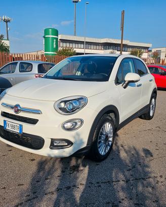 Fiat 500X 1.4 T-Jet 120 CV GPL Lounge