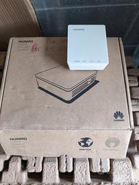ONT Huawei EchoLife HG8010H GPON
