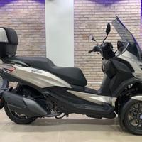 PIAGGIO MP3 400 HPE