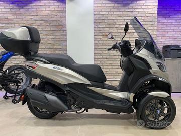 PIAGGIO MP3 400 HPE