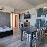 Casa vista Mare con Terrazzo panoramico