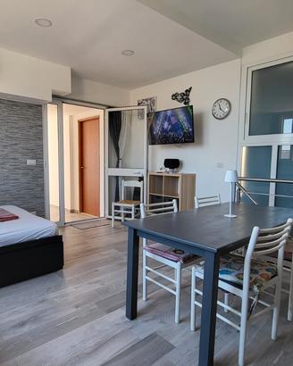 Casa vista Mare con Terrazzo panoramico