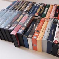 CASSETTE VHS