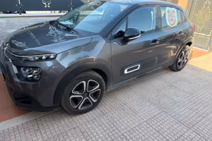 C3 pure tech