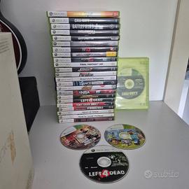 Videogiochi xbox 360