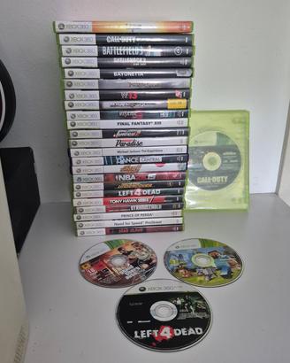 Videogiochi xbox 360