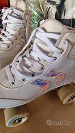 Pattini a rotelle - OXELO