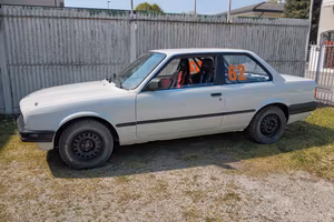 BMW 318 Is e30