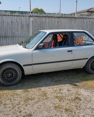 BMW 318 Is e30