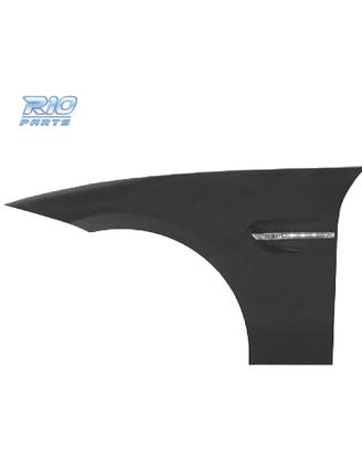 PARAFANGO SINISTRO BMW E90 E91 LOOK M3 BERLINA TOU