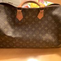 Borsa Louis Vuitton speedy 40