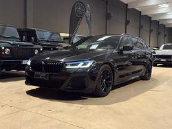 BMW 520 d 48V xDrive Touring Msport