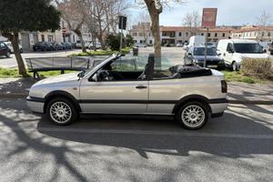 Vw golf 3 cabrio