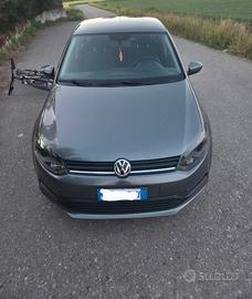 polo  1.0 mpi 75cv bluemotion 
