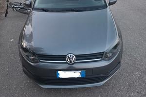 polo  1.0 mpi 75cv bluemotion 