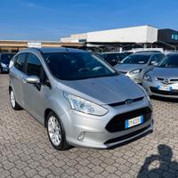 Ford B-Max 1.5 TDCi 75 CV Business Titanium