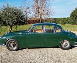 Jaguar MK II 340 del 1969