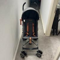 Passeggino leggero Maclaren