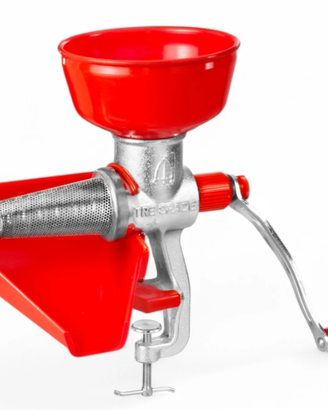 Spremipomodoro   manuale   TRE   SPADE
