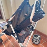 passeggino per bambini  per trasporto  CHICCO