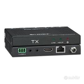 EXTENDER HDMI - Cat. 6 - FHD - 4K 