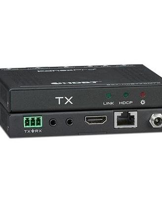 EXTENDER HDMI - Cat. 6 - FHD - 4K 