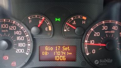 Panda 4X4