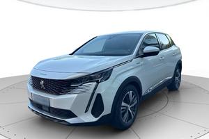 PEUGEOT 3008 1.6 hybrid phev Allure 225cv e-eat8