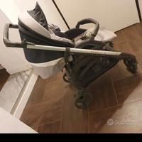 Inglesina TRILOGY City - TIO passeggino+ovetto+nav