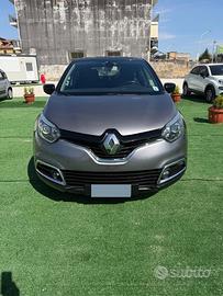 Renault Captur 1.5 DCI EDC Energy R-Link